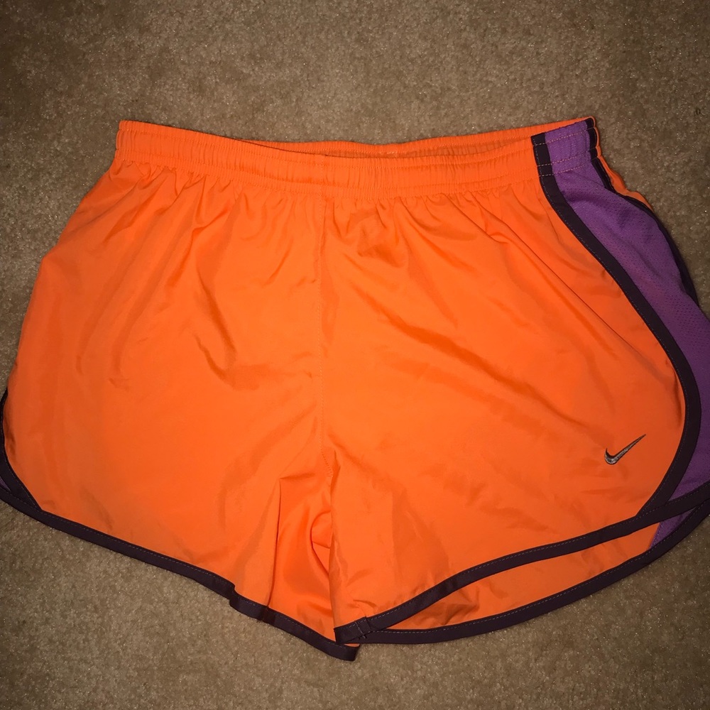 Nike athletic shorts